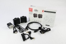 YELANGU MX5 Ultracompact Dig. Wireless Microphone for Cameras/Smartphones G858