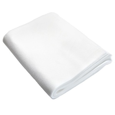 Cotton Vacuums Filter Pads 100pcs Two Turbofans for Nail Salon Home