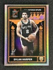 2025 Topps Signature Dylan Harper Base (RAW)