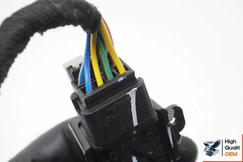 Interruptor de asiento delantero derecho Buick Encore 2015-2020 12451495 OEM Foto 3 de 4