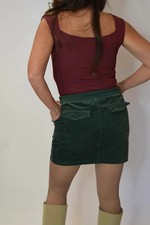 Boat Neck Sleeveless Open Back Bodysuit