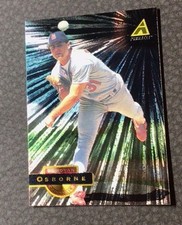 1994 Pinnacle Museum Donovan Osborne 209 NM-MT St. Louis Cardinals