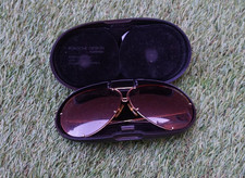 Porsche Design Sonnenbrille by Carrera 5621 mit Etui true vintage
