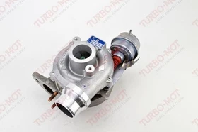 Turbolader GENERALÜBERHOLT OE:14411-00Q1G OEM:5439-970-0076 sofort lieferbar
