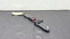 1983-1991 Porsche 944 Rear Passenger Seat Belt Retractor