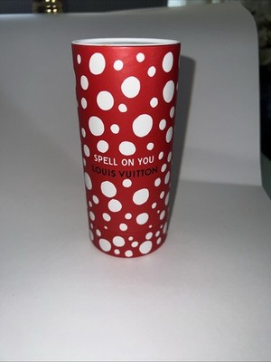 Louis Vuitton Spell On You x Yayoi Kusama Eau de Parfum 3.4 Oz