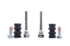 BOSCH 1 987 470 624 Führungshülsensatz Bremssattel für OPEL AGILA (B) (H08)