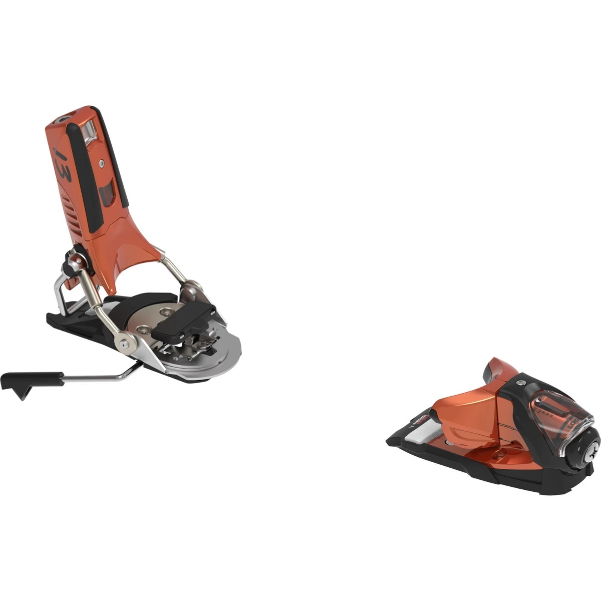 Look Downhill Skiing Ski, Snowboard & Snowshoe Bindings for sale