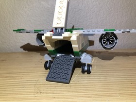 LEGO CITY: Airport Cargo Plane (60101) 100% Complete no box, read description