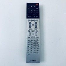 Original RAV537 YAMAHA Remote Control OEM ZP601200 RX-A760 RX-V681 RX-V781