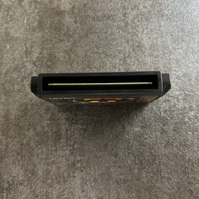 USED Batman Nintendo Famicom Sun Soft 1989 Japanese Version Action Retro Games