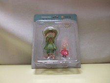 UDF Medicom Toy MOOMIN Series 1 Snufkin Little My No.337 Ultra Detail Figure
