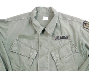S H　JUNGLE FATIGUE SHIRT(WHITE) L S H JUNGLE FATIGUE SHIRT(WHITE) L Jungle Fatigue Jacket | eBay