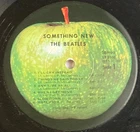 Something New BEATLES NM Unplayed Beauty in Shrink Original Apple USA Lp
