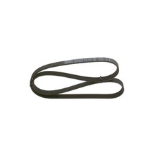 Keilrippenriemen für Fiat Panda 169 312 Panda-Panda Punto 188 Bosch 24442238