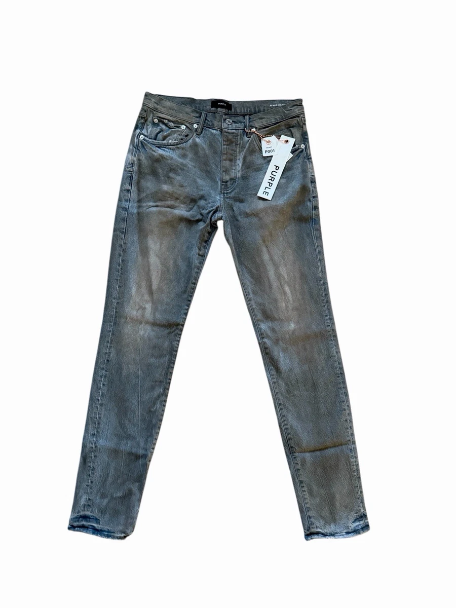 Purple Jeans for Men in 32 Inseam for sale | eBay
