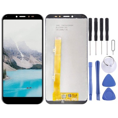 LCD Screen and Digitizer Assembly for Alcatel 1S (2019) OT5024