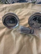 Shower Heads Faucet Caps Energy Efficient Plumbing Bath Shower