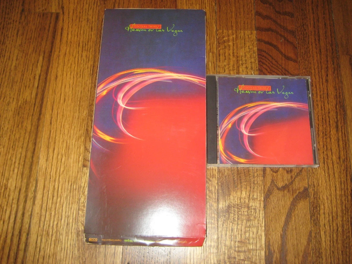 Album CDs Cocteau Twins for sale | eBay