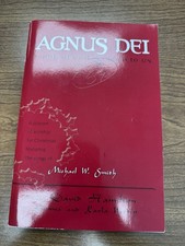 Agnus Dei-CHORAL Musical Collection Michael W Smith Hamilton Word Music 2002