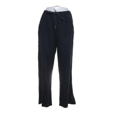 Sassy Classy, Palazzohose, Größe: M, Schwarz, Baumwolle, Damen #CF7