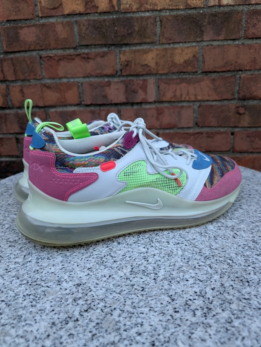 Nike Odell‎ Beckham Jr x Air Max 720 Young King Of The Drip CK2531-900  5.5Y W 7 Nike Odell Beckham Jr x Air Max 720 Young King Of The Drip  main image 2