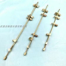 1Set Brass Crack Clamp Luthier Violin Tool Making Repair tools