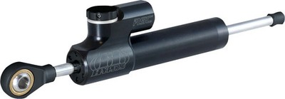HYPERPRO DS-075D-NP1 LENKUNGSDÄMPFER RSC YAMAHA VMX-12 1200 VMAX 2006