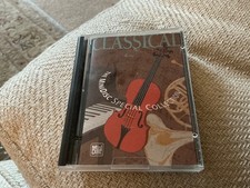 The Minidisc Special Collection - Classical