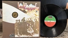 Led Zeppelin II LP Atlantic 8236 1841 Broadway Label 1st Pressing Page Plant