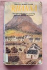 Rhanna by Christine Marion Fraser, Paperback, 1964, Ex-library