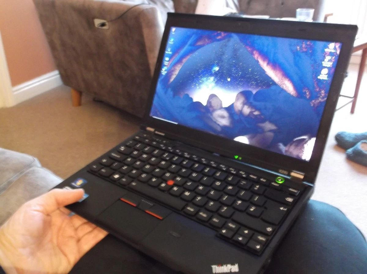 Lenovo ThinkPad X230 8 GB RAM PC Laptops & Netbooks for sale | eBay