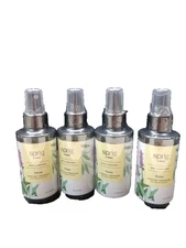 4 pack SPRIG~Aromatherapy Body &Linen Spray Mists~FOCUS~Clary Sage and Patchouli