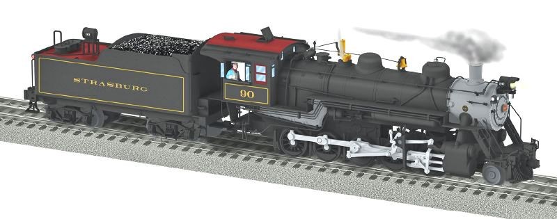 Décodeur sonore Loksound V5 ESU S0799 locomotive diesel 90 SCR BLW 2-10-0