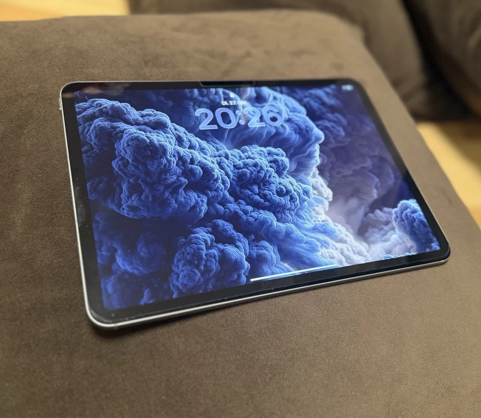 Apple iPad Pro 11-inch (4th generation) · 128GB · Cellular, Foto 3 von 5