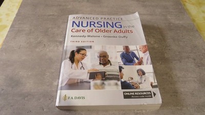Advanced Practice Nursing in - Paperback, by Kennedy-Malone