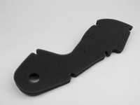 Luftfiltereinsatz -PIAGGIO- Piaggio SKR 125-150, TPH 125, TPH X 125, TPH XR 125
