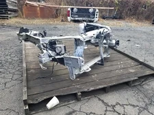 Radiator Core Support Sedan Fits 14-19 COROLLA 4580004