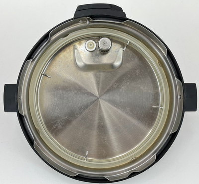 Pot Lid Qt Instant Pot Sealing Ring Pressure Cooker Rubber Ring