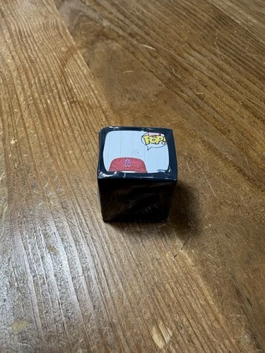 2026 Topps Series 1 Mike Trout  Funko Bitty Pop Superbox Exclusive Sealed 🔥