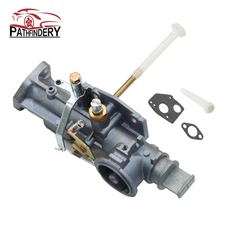 For Briggs & Stratton 297599 135252 130251 130200 130292 Carburetor 299437