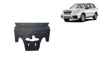 Radiateur Subaru FORESTER