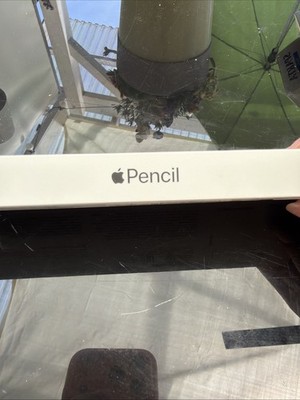 Apple Pencil 2nd Generation - Weiß (MU8F2AM/A)
