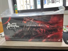 Hot Toys TMS106 Kamen Rider Black Sun Battle Hopper 1/6 Action Figure NEW