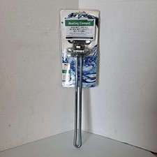 HEATING ELEMENT Water Heater Universal Bolt In Flange 4500 WATT 240v 100108287