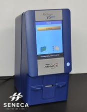 ABAXIS ZOETIS VSPRO VETERINARY COAGULATION BLOOD ANALYZER PT APTT FIBRINOGEN