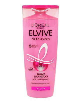 L'OREAL PARiS ELVIVE Nutri-Gloss