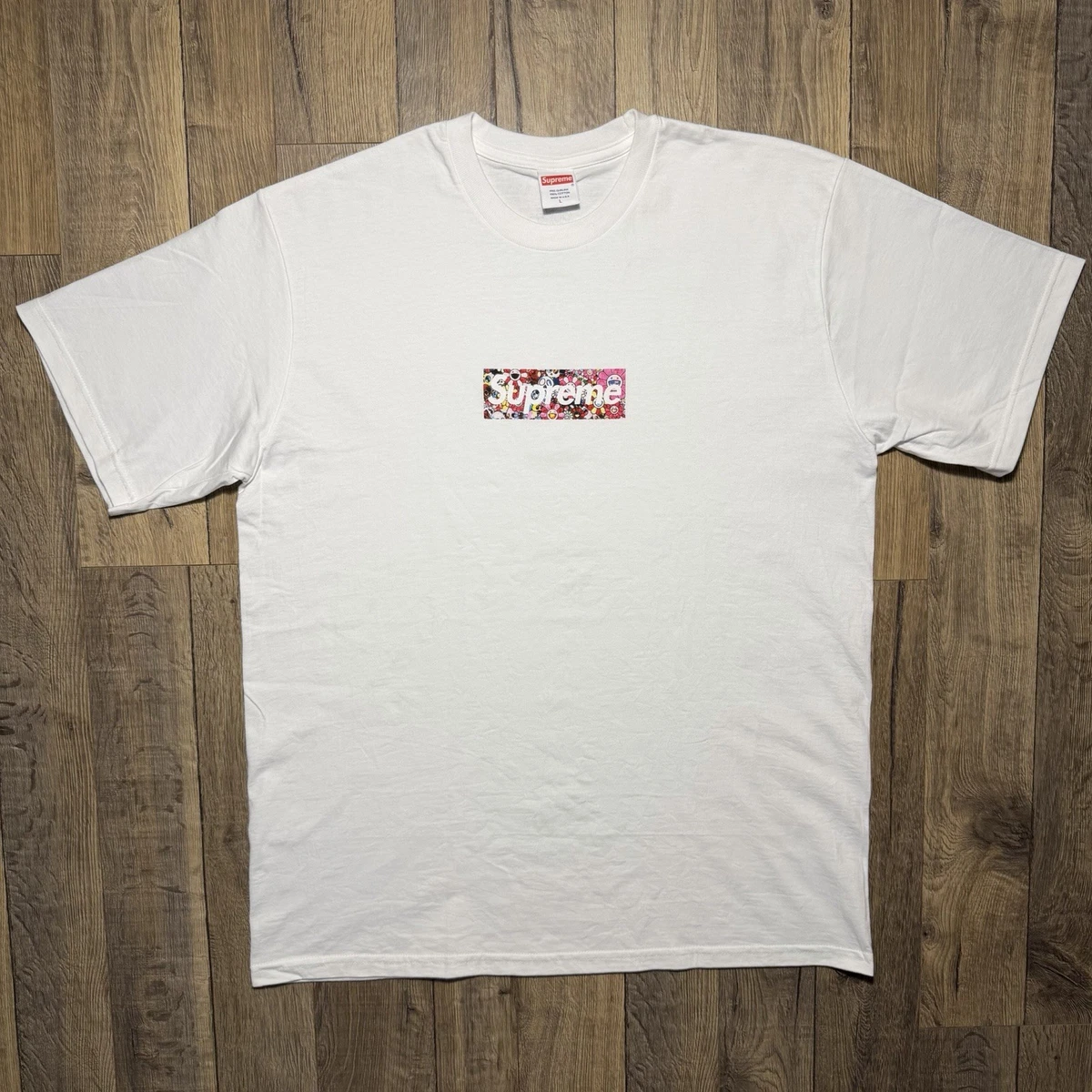 25+ Supreme Box T-Shirts for Men for sale | Updated Oct 2026