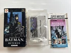 SNES Nintendo Super Famicom Game - BATMAN RETURNS -Boxed & complete