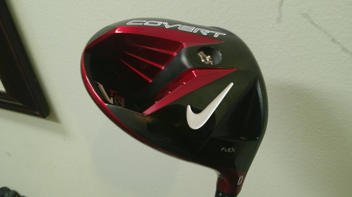 Nike Driver Graphite Shaft Right-Handed Golf Clubs for sale | eBay